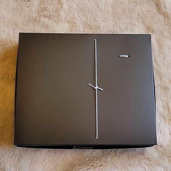 TRINA TURK TRAVEL ACCESSORY SET, PASSPORT COVER AND LUGGAGE TAG - NEW - Picture 10 of 10